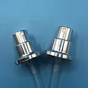 Scent atomizer nozzle quality control