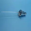 Perfume bottle atomizer pump mechanism quality control