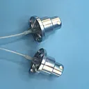 Perfume bottle atomizer pump mechanism quality control